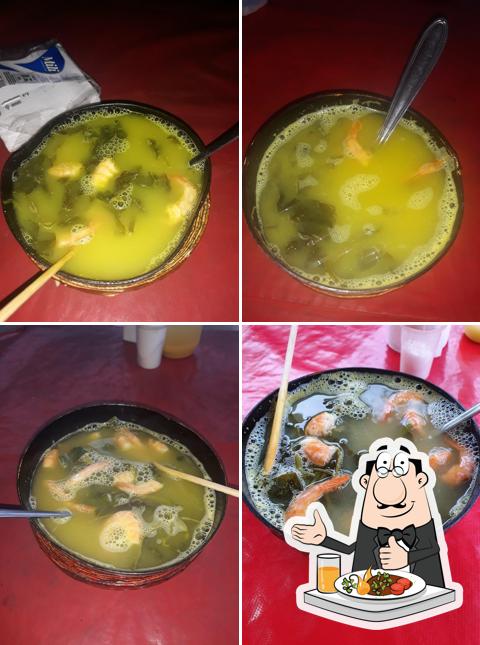 Tacacá Dona Neuza