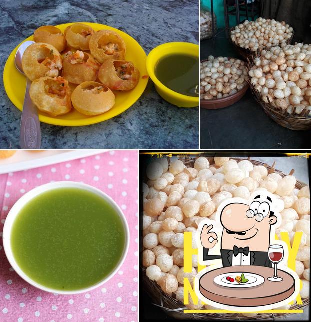 Umiya Panipuri
