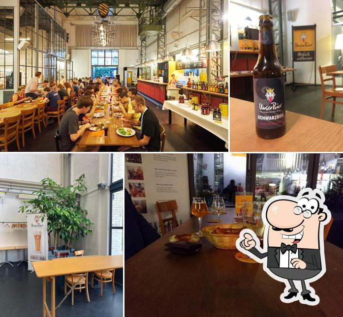 Brauerei Unser Bier AG