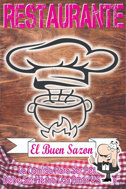 Restaurante el Buen Sazón, La Dorada