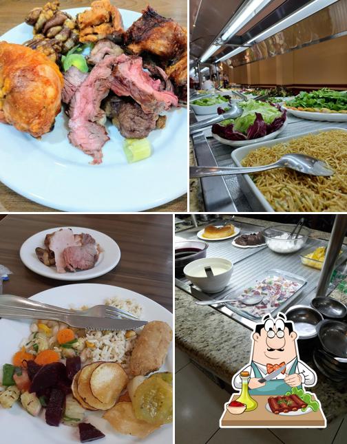 Churrascaria Ponto Gira Grill