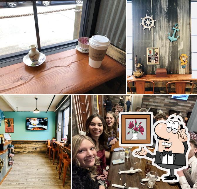 The Shipyards in Lorain Restaurant menu and reviews