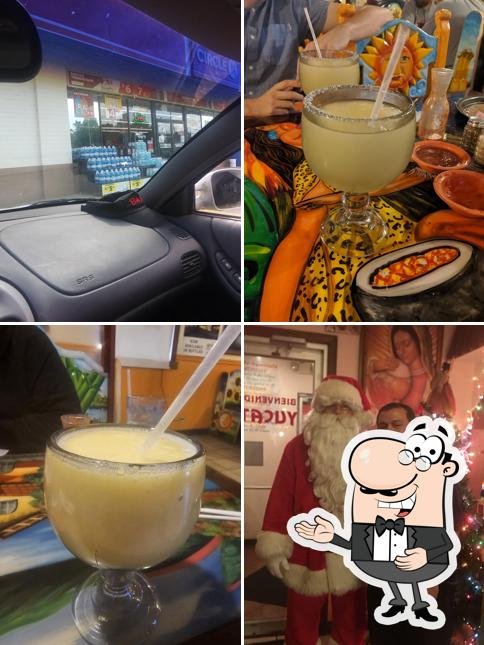 Yucatan Restaurant in Coshocton Restaurant menu and reviews