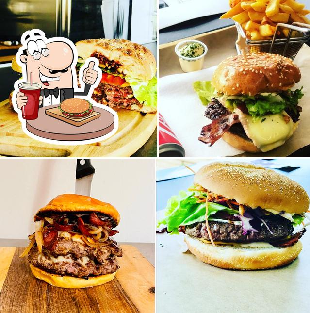 TERRASSE BURGERS