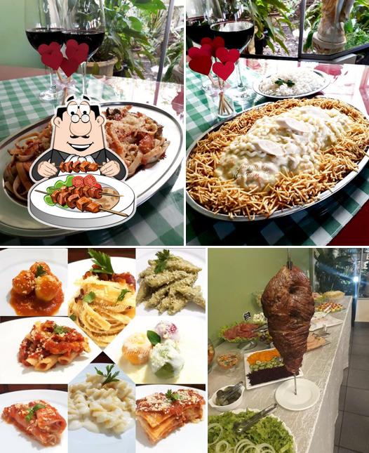 Anania's Restaurante