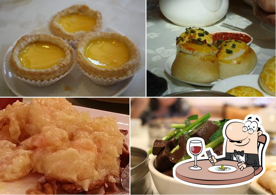 New Capital Seafood in San Gabriel Restaurant reviews