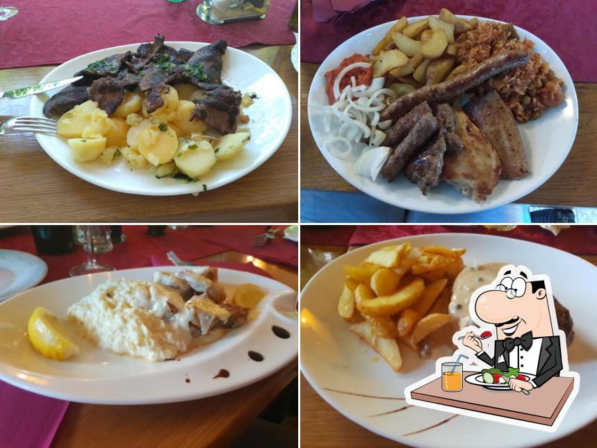 Bistro Malin