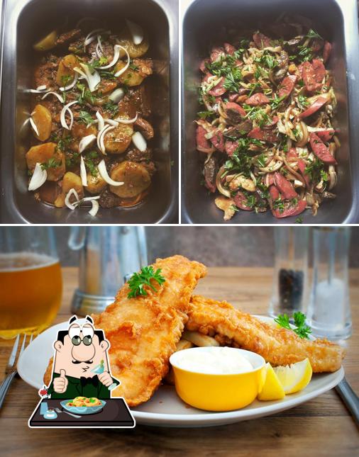 Comida em Delivery Della's Restaurante