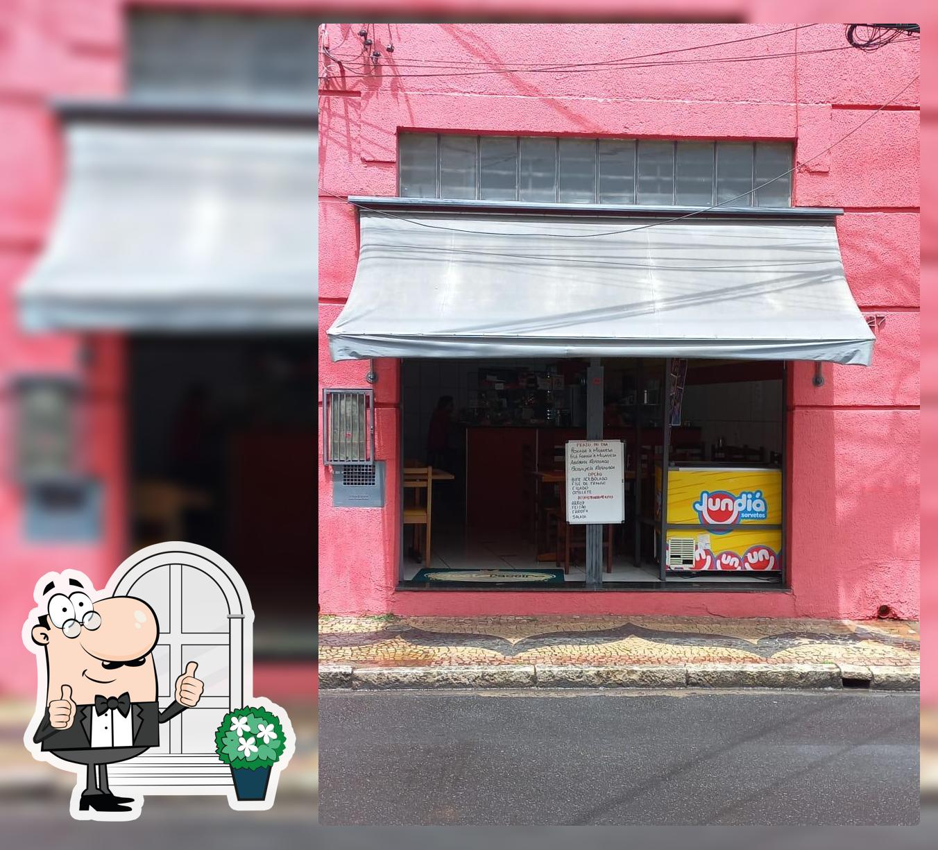 Gosto Caseiro Restaurante
