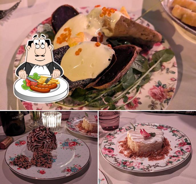 Lilith in Pittsburgh Restaurant reviews