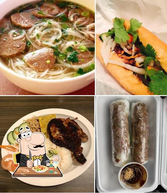 Nam Wah Chinese & Vietnamese Cuisine in Berea Restaurant reviews