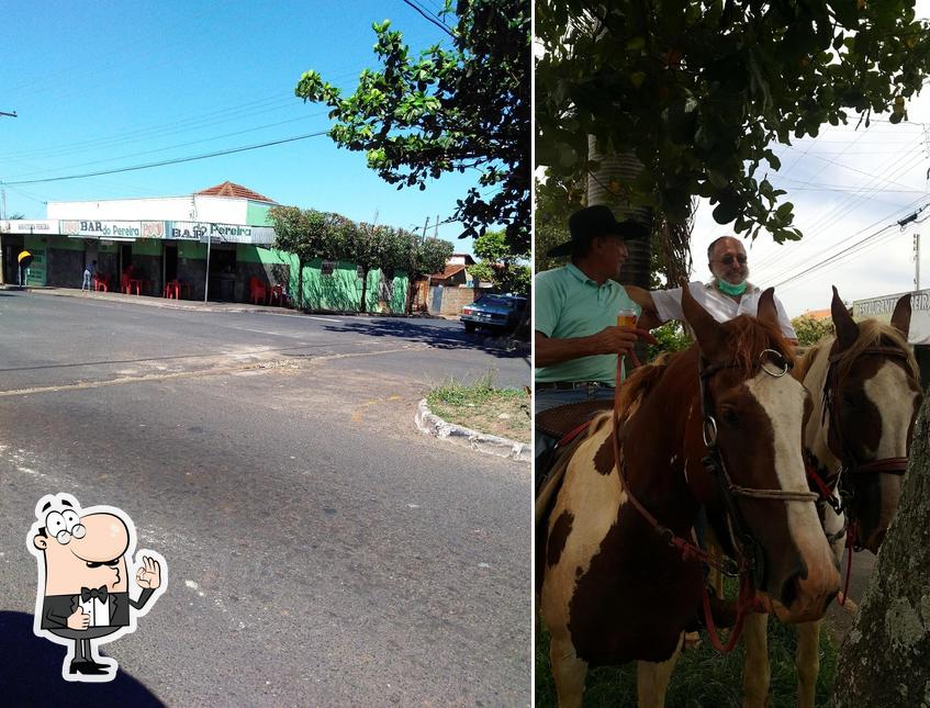 Bar Do Pereira