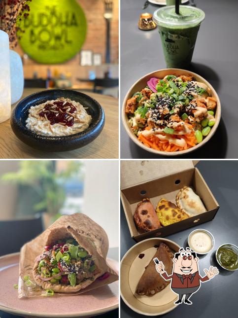 Buddha Bowl Vejle