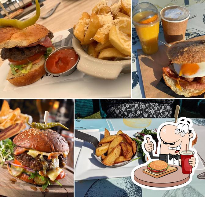 Pub y bar The Tavern, Broom, Alcester Opiniones del restaurante