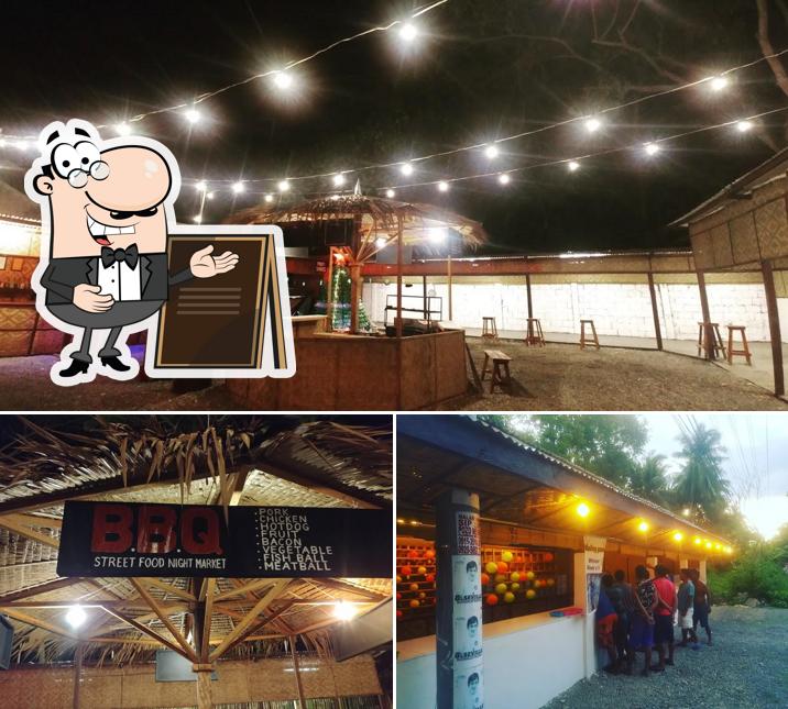 BBQ grill house, Panglao Restaurant reviews
