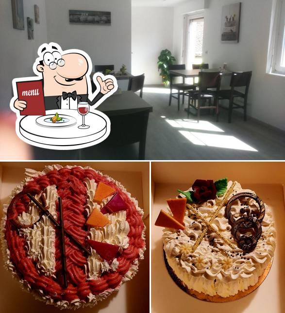 Boulangerie Bac