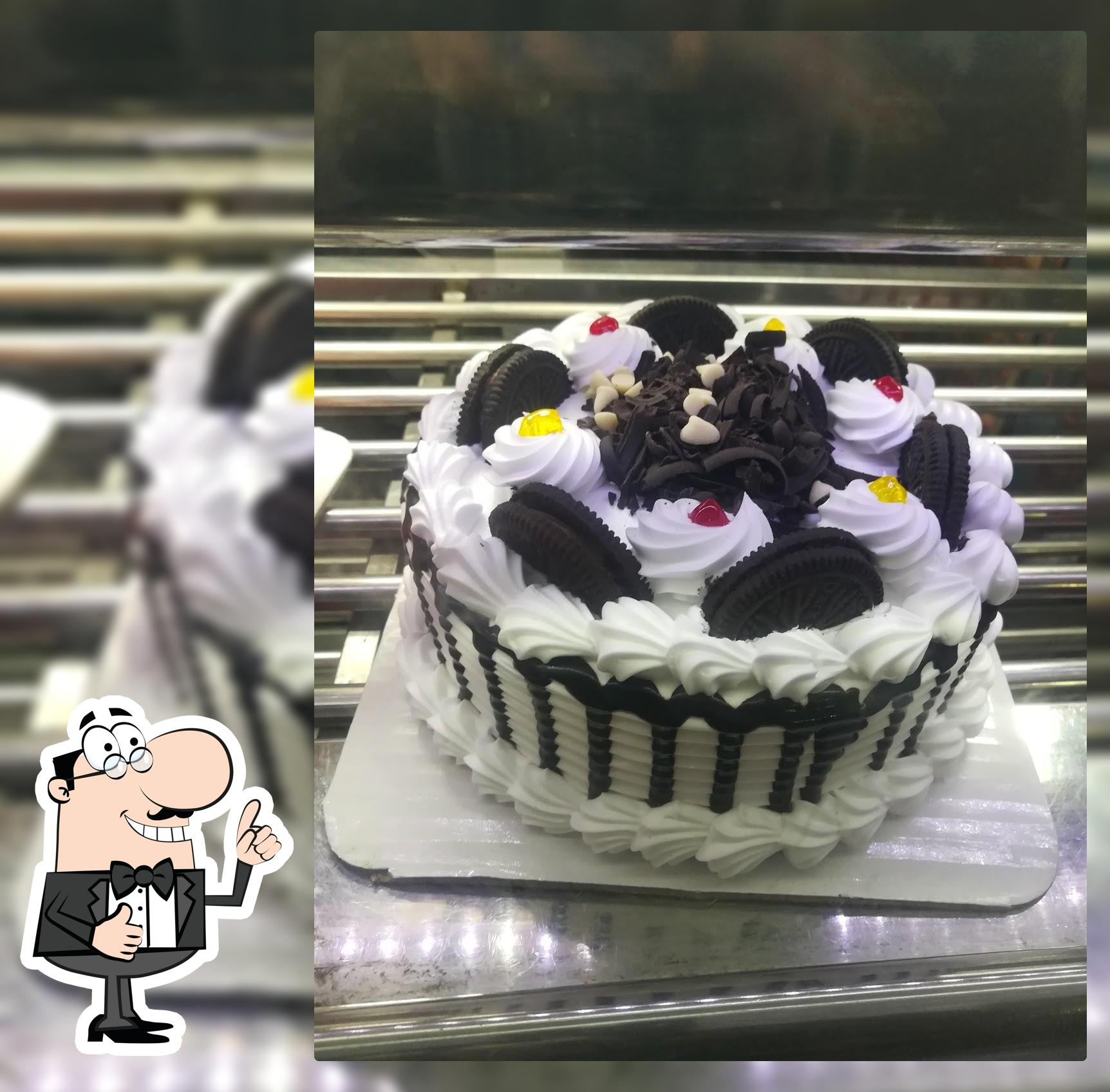 Celebrations Bakery & customised gifts