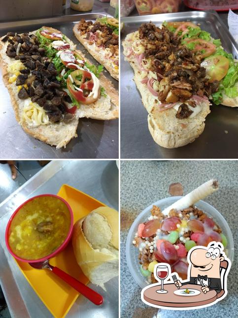 Cris Burguer