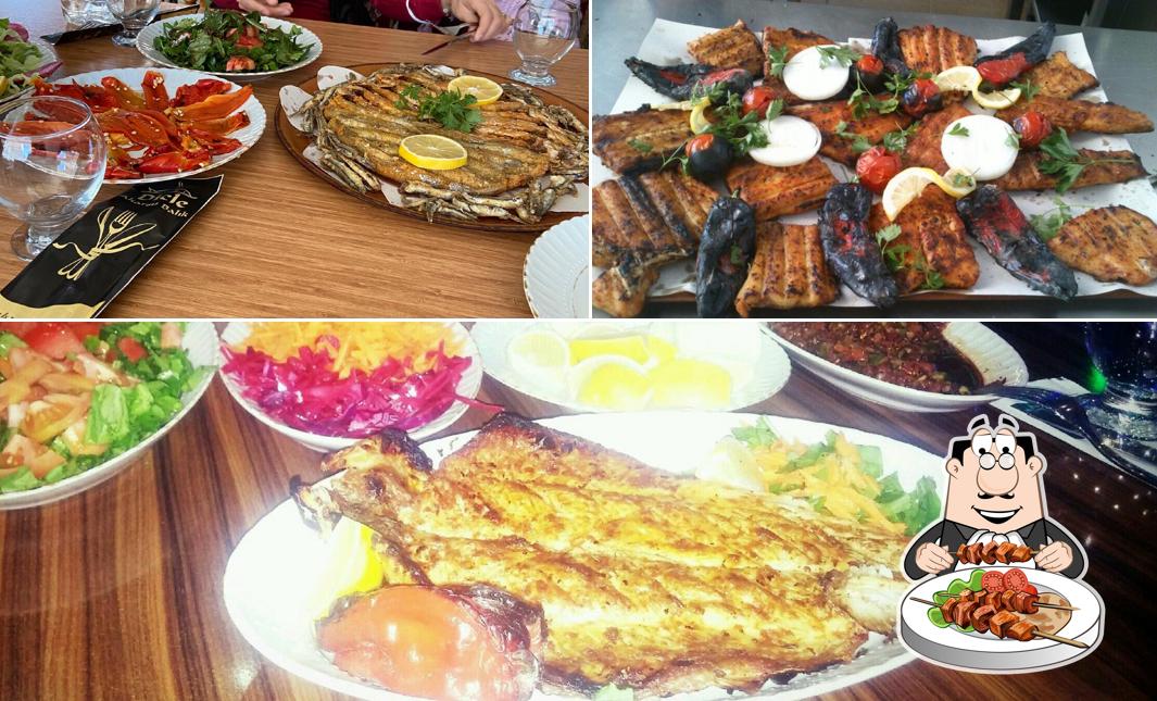 dicle akarsu balik evi diyarbakir restaurant reviews