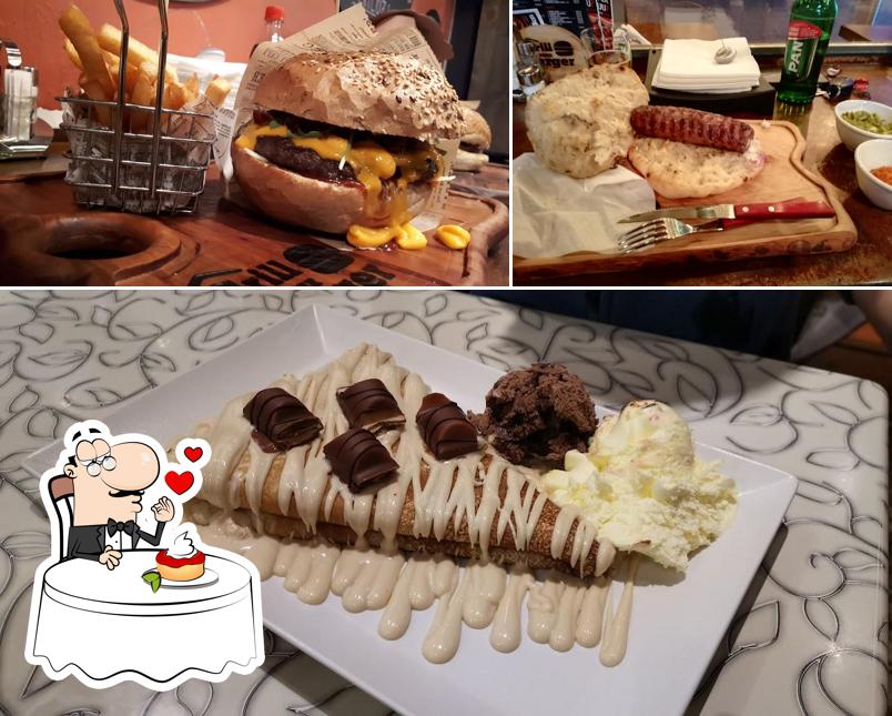 Grill & Burger House restaurant, Zabok Restaurant reviews