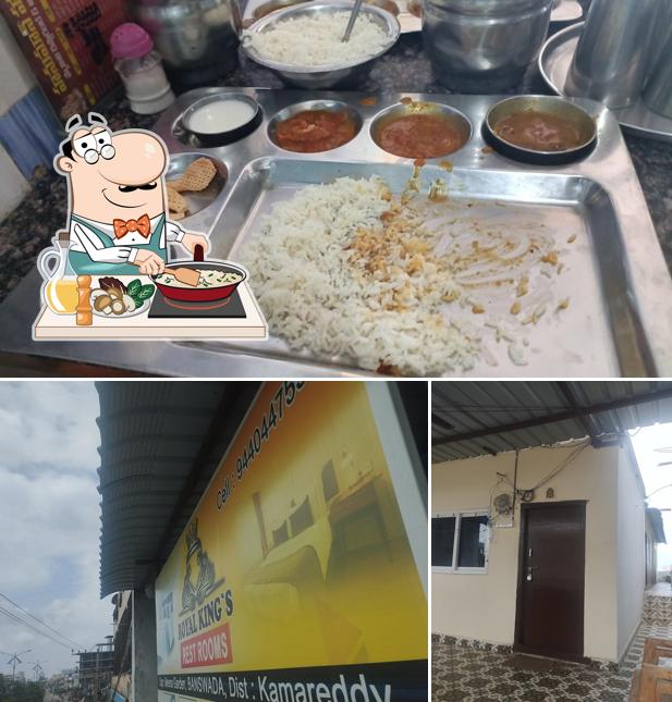 HANUMAN HOTEL & ANJANI LODGE