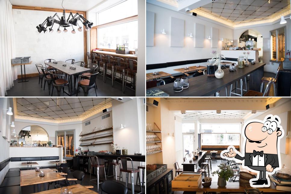 Restaurant Hærværk