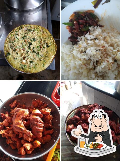 Hotel Raheem ഹോട്ടൽ റഹീം