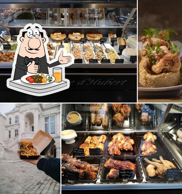 Les Frangins - Restaurant La rochelle