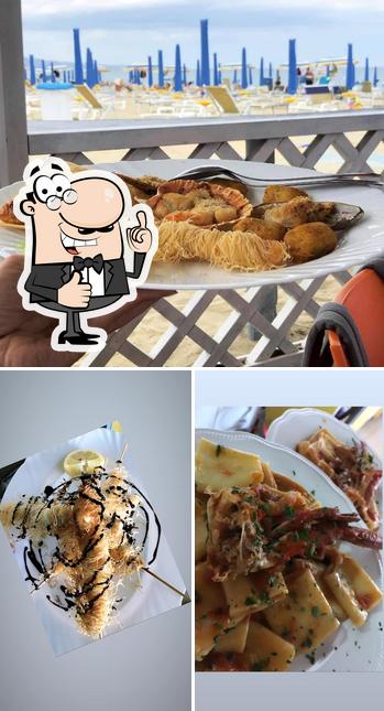 Lido Il Delfino-paginaufficiale