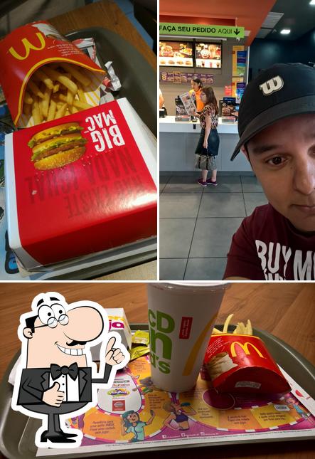 See the image of McDonald's Epia Sul