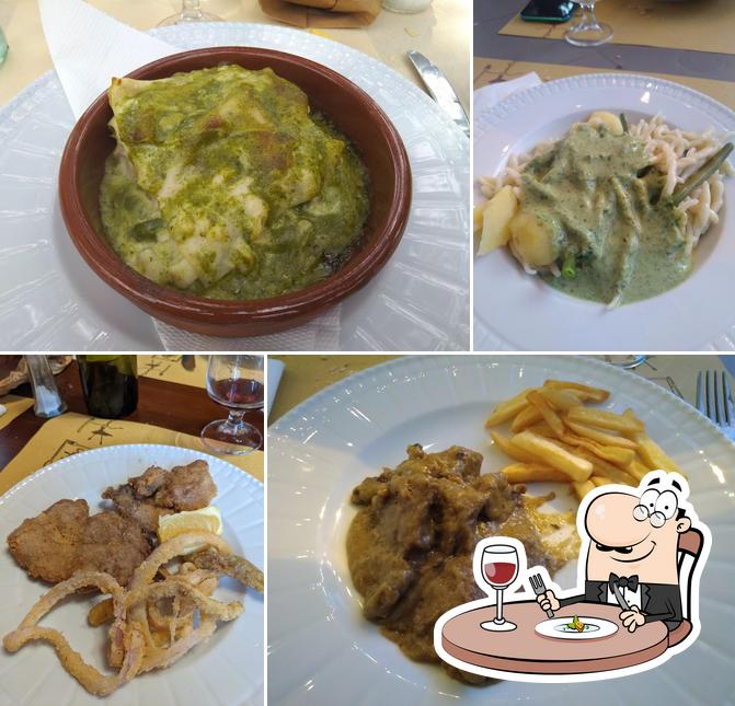 Ristorante Morando