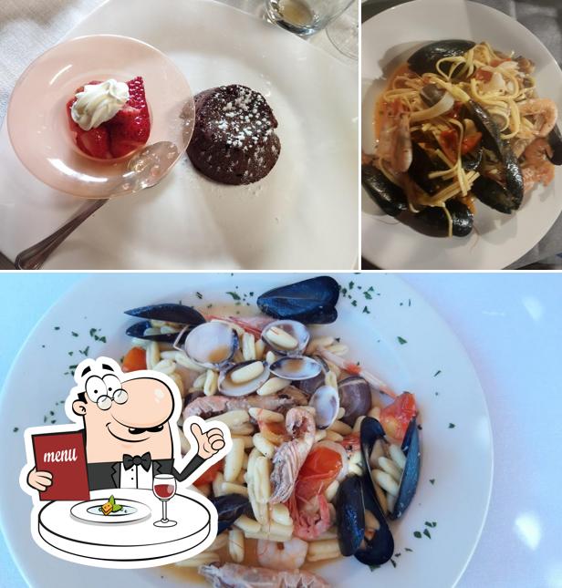 Cibo al Isola Verde - Ristorante Pizzeria