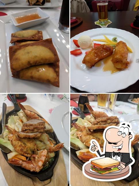 Sam Son Vietnam House