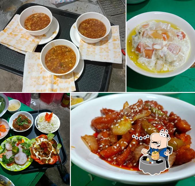 Spice Garden restaurant & Dhaba