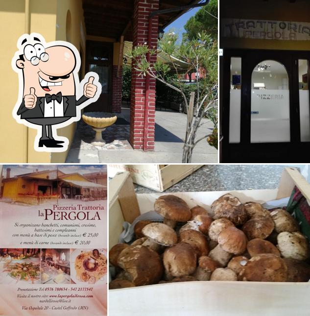 Trattoria Pergola