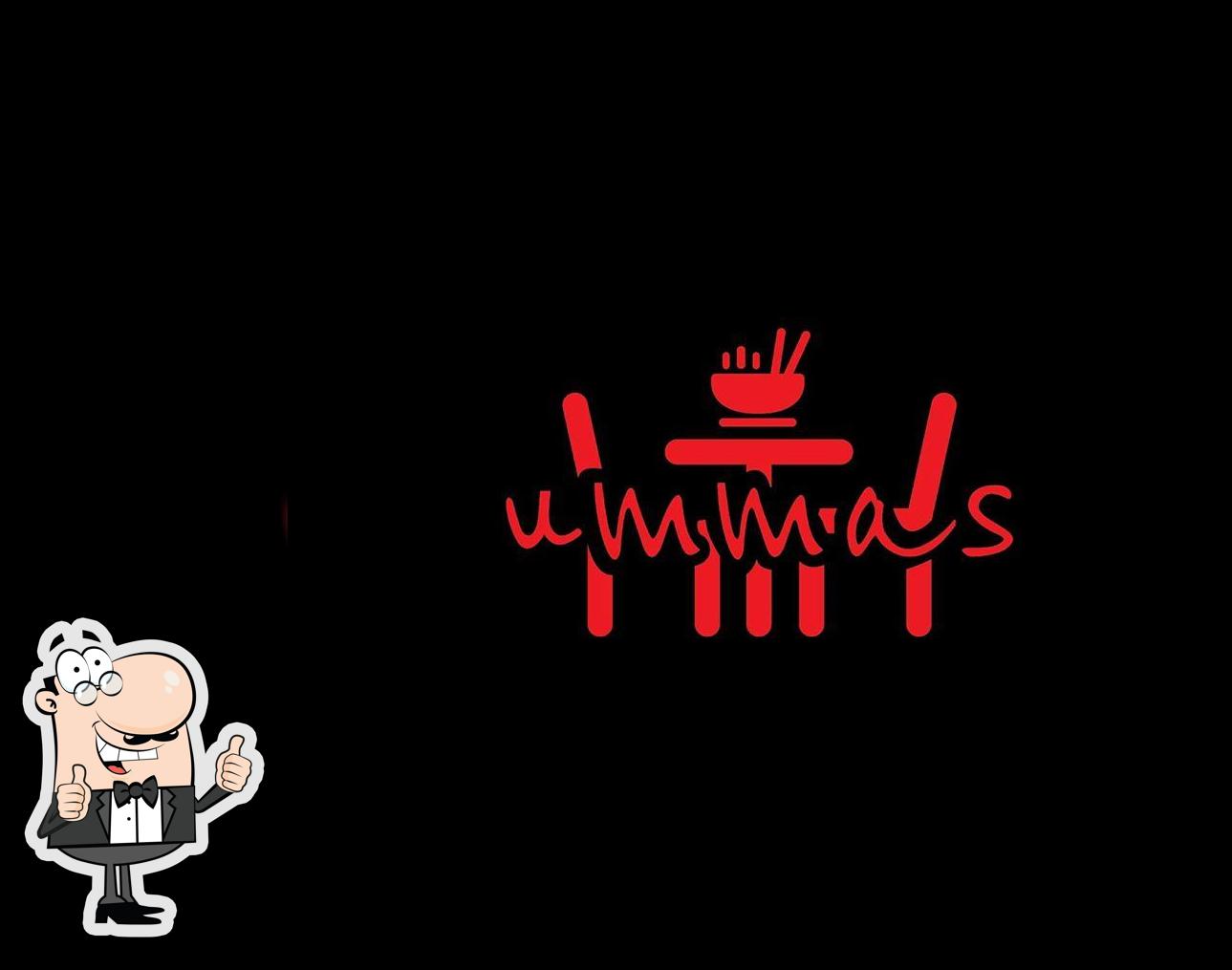 UMMAS Cafeteria