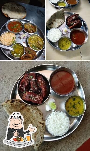 Vishal Special Machhi Dhaba