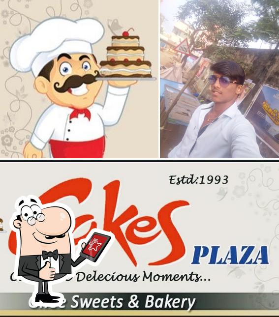 cakes plaza