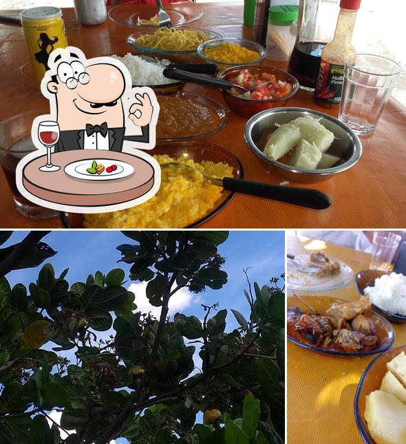 Restaurante Pé de Serra