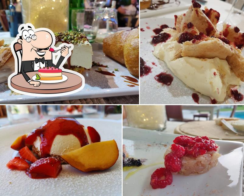 Il Ritrovo Ristorante