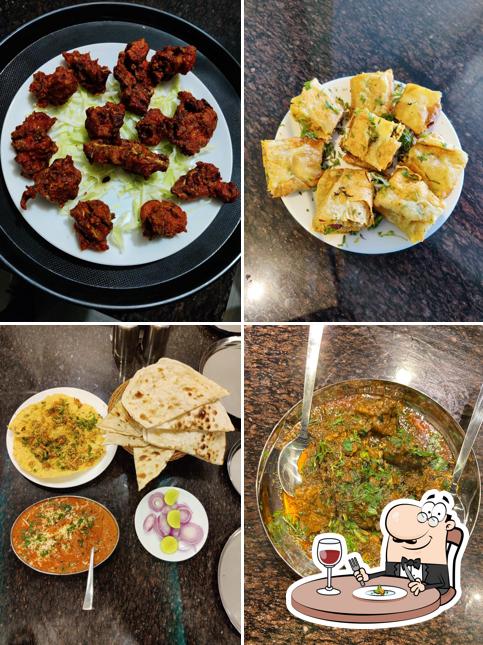 Santushti Family Restaurant