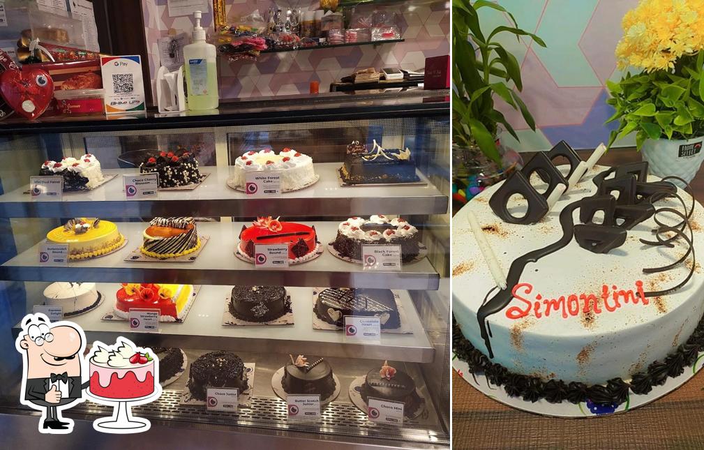 Here's a photo of TASTE 'N' BITE AUTHPUR