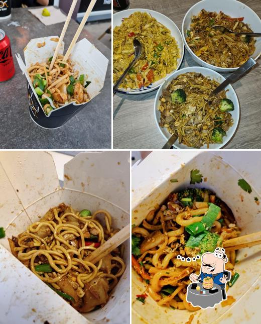 Wok This Way Vejle