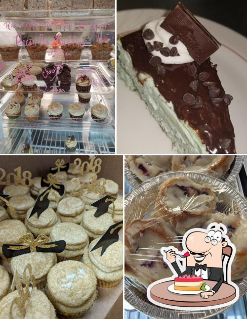 Gracie's Restaurant, 711 Main St in Vincennes Restaurant menu and reviews