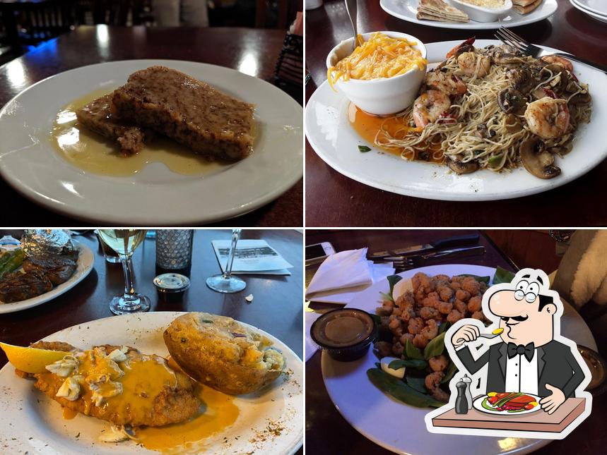 Magnolia Grill in Natchez - Restaurant reviews