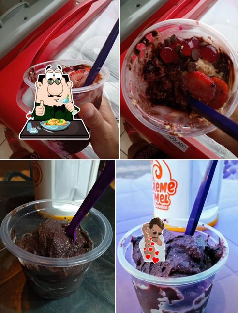 Açaí Da Hora