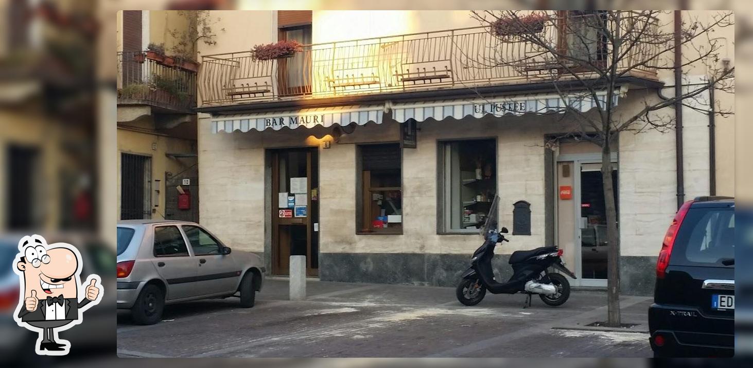 Bar Mauri foto