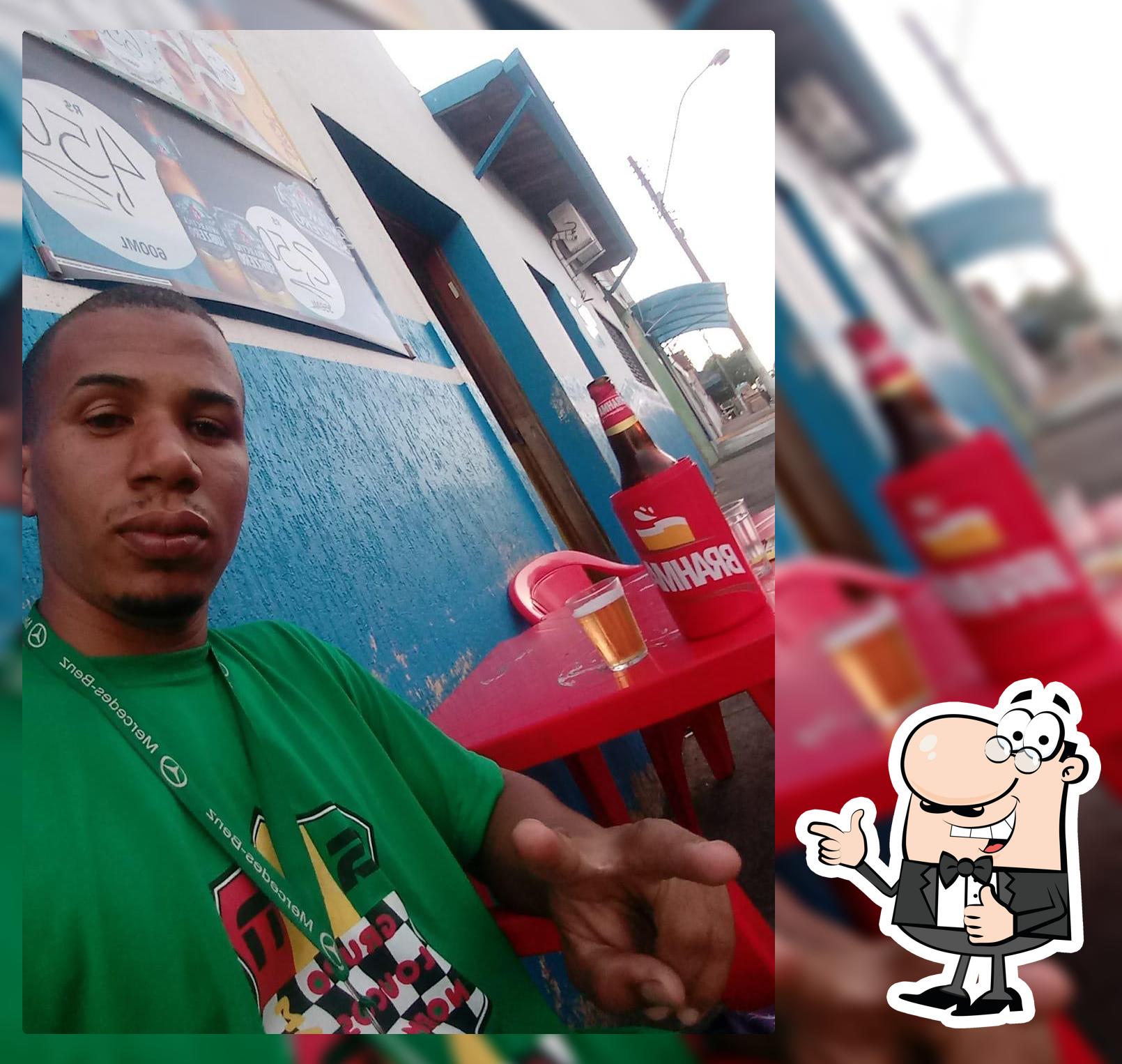 Bar Skinao
