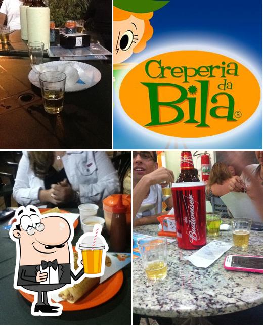 Creperia da Bila