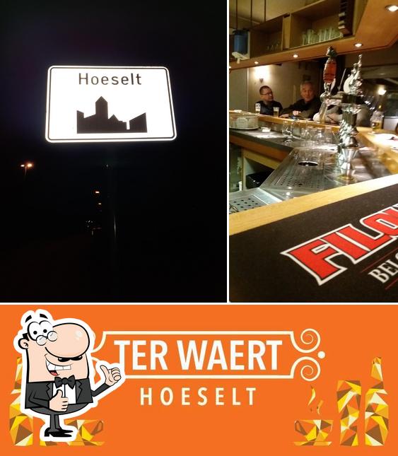 Ter Waert By M.b, Hoeselt - Restaurant Reviews